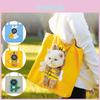 Bag Carrier Pet Small For Dogs And Cats Portable Travel Tote Breathable Shoulder Bag