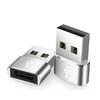 100pcs USB-C Adapter Type C To USB2.0 Adapter Male To Female USB C Converter Type-C Converter for PC Laptop Cell Smartphone