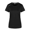 Ice Silk Short-sleeved T-shirt Men's Thin Loose Large Size Quick-drying Mesh Breathable Sports Air-conditioned Top T-shirt