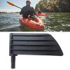 Industrial Marine Grade Nylon Rudder Built For Excellent Tracking And Shock Absorption