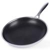 COOKCELL steel frying pan 28 cm