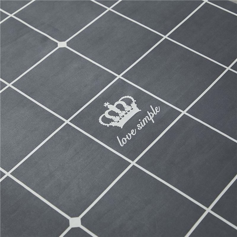 Bed Top Sheet for Single,Modern Soft Polyester Flat Sheet,Home Bed Linens,Kids Adult Student Dormitory Bedspread