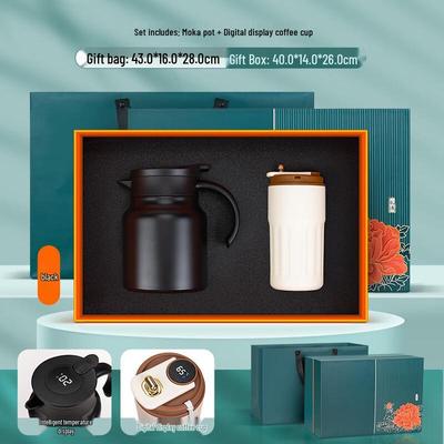 Trinkgeschirr – Kaffee- & Teesets