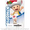 Amiibo Toad (Super Mario Series)