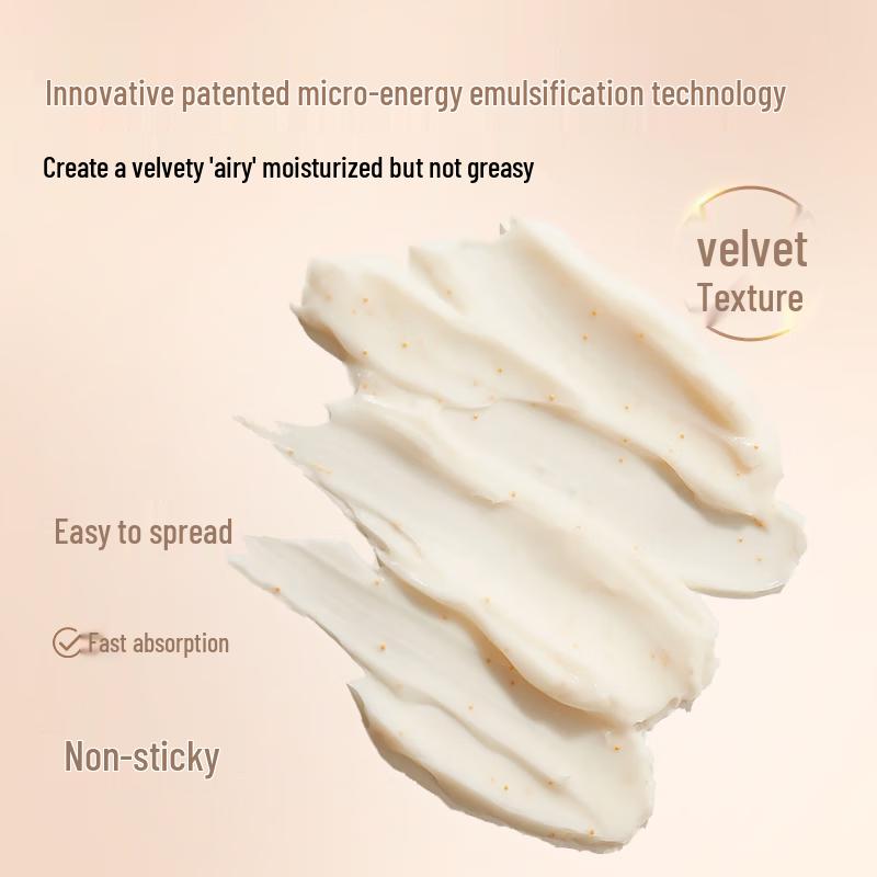 Light-Infusing Scented Hand Cream