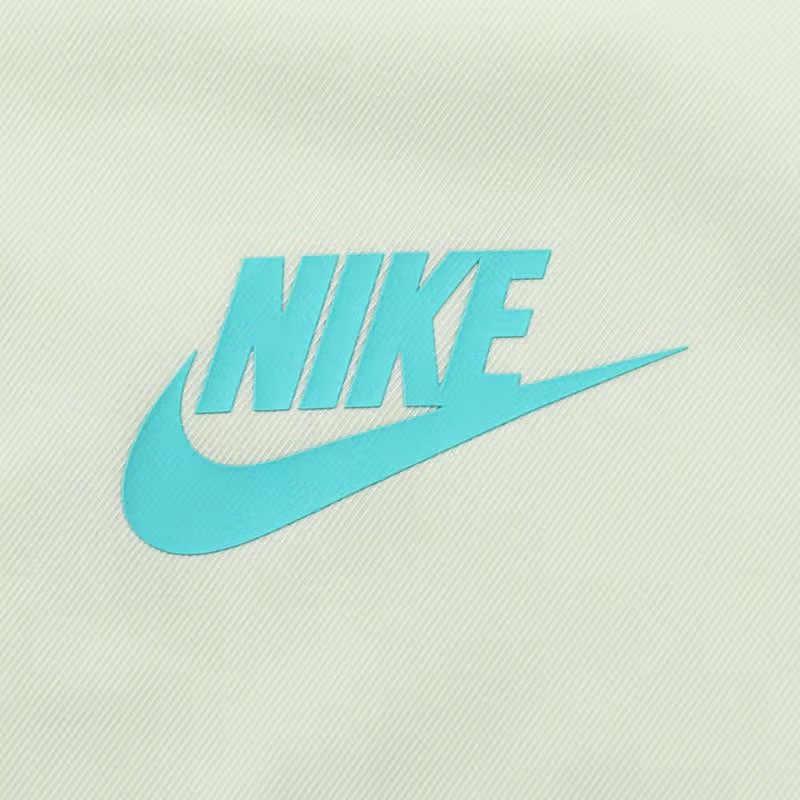 Nike Jacket Light Green Children Aged 3 7 Years Old HQ7952-303