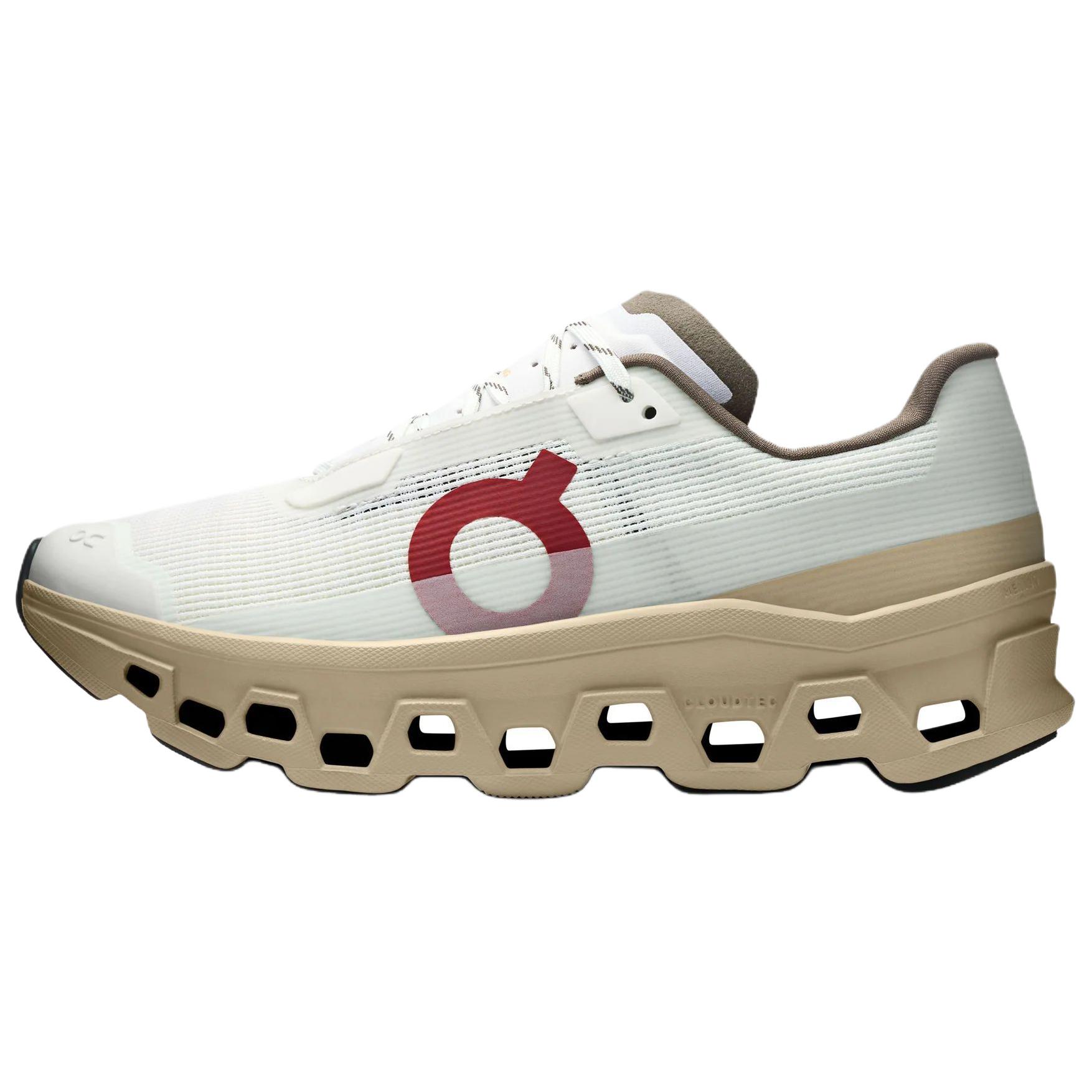 

Cloudmonster Void Wmns On Year of the Horse Ivory Sand Women s 3WG10501217 40