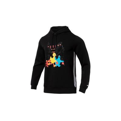 Top – Hoodies & Sweatshirts