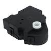 HVAC Blend Door Actuator 52474878 AC Blend Control Motor Replacement For DeVille 2000?2005