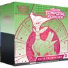 Pok?mon TCG: Scarlet & Violet ? Temporal Force Elite Trainer Box ? Iron Leaf (1 Full Art Iron Spike Promo Card, 9 Boosters & Premium Accessories)