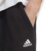 Knitted Sweatpants Men's Black IC9425