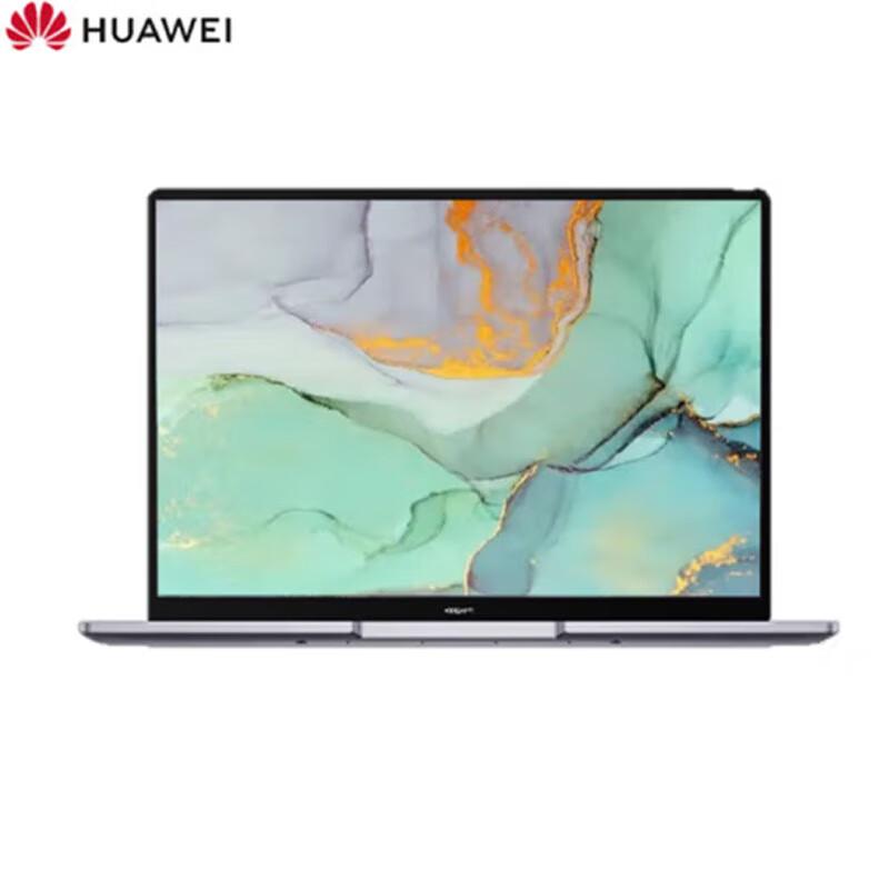 

HUAWEI Qingyun L420 Commercial Laptop (CN version)