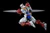 Robodo Space Knight Tekkaman Tekkaman aranžmá slitina lakovaná pohyblivá figurka [verze threezero] Měřítko neurčeno ABS&PVC&POM&zinek