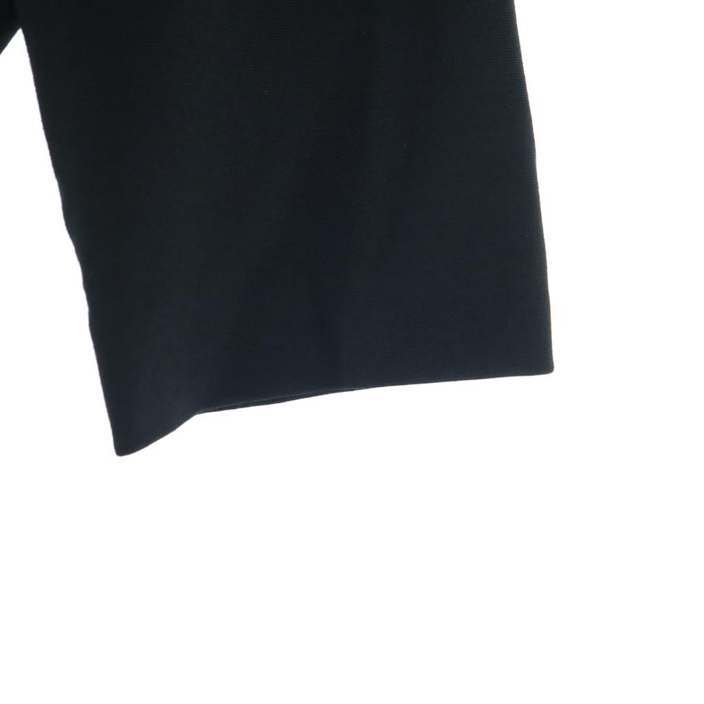 Beauty products YOKO CHAN Short sleeve Knee-length dress 36 Back zip Women Used