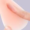 Invisible Swim Guard Silicone Groin Cover Swimming Privacy Pad for Pool Beach Activities Anti Exposure