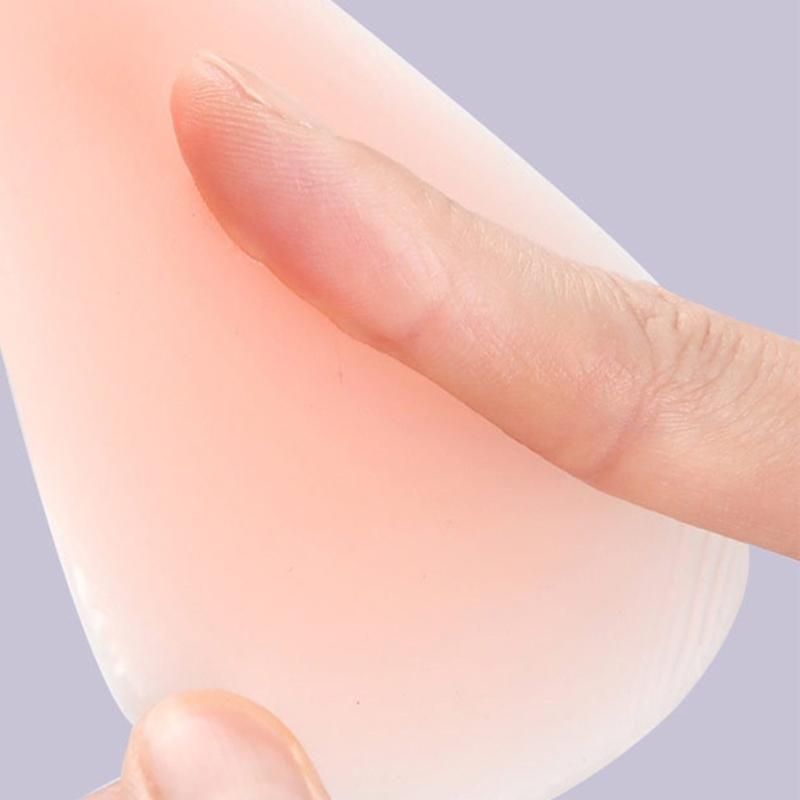 Invisible Swim Guard Silicone Groin Cover Swimming Privacy Pad for Pool Beach Activities Anti Exposure