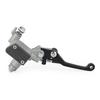 Front Brake Master Cylinder Brake Lever For KAWASAKI KX 65 85 100 112 250F 450F