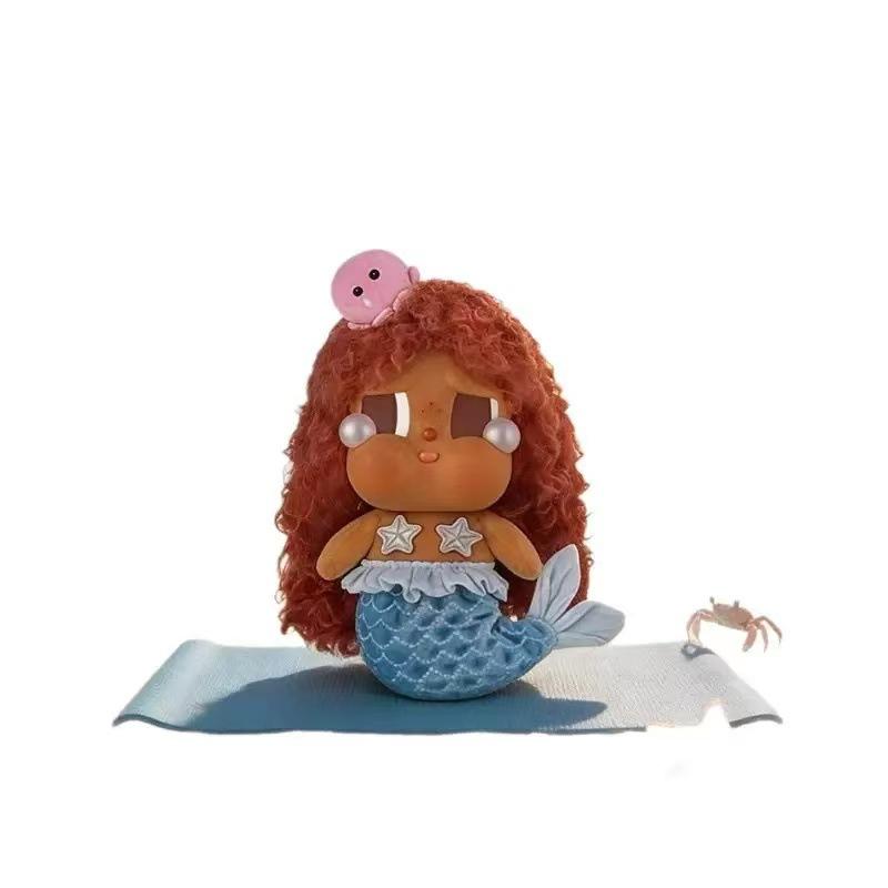 Vinyl Plush Pendant Gift Blind Box