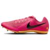 Nike Zoom Rival 'Hyper Pink Orange' (Unisex) Hyper Pink / Laser Orange / Black Running Shoes DC8749 600
