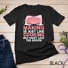 Funny Soap For Men Women Soap Maker Homemade Soap Cooking T-Shirt Unisex T-shirt