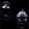 Battlegrounds Playerunknowns Pubg Level 3 Casque Jouet Porteclés Métal Jeu