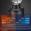 SUPOR Aurora Travel Insulated Kettle 2.0L