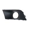 For Subaru Legacy BM 2010 2011 2012 Car Front Bumper Fog Light Lamp Frame Cover Foglight Foglamp Trim Cap Hood Lid