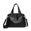 Retro Women's Bag Simple Handbag Messenger Bag