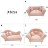 Miniature 1/6 Scale Dollhouses Furniture Sofa Jewelry Storage Box for Doll House Accessories
