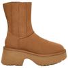UGG Classic Twin Seam New Heights Boot Chestnut Women's Sneakers 1158313-CHE