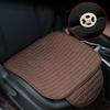 My Good Car  Car Seat Covers Breathable Auto Seat Protector Pad Mat for Jeep Compass Renegade Wrangler Grand Cherokee