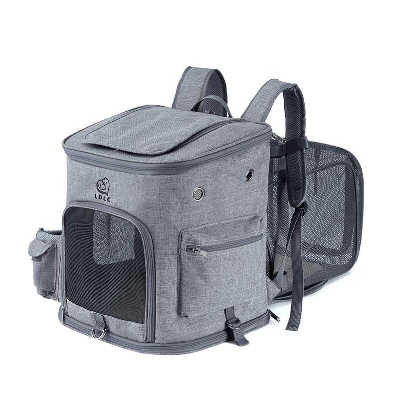 MDNG Expandable Pet Backpack
