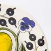 [Officially Imported] Arabia Paratiisi Plate, 14cm, Color, 1005592