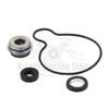 Mechanical Water Pump Seals Set For SUZUKI AN650 Burgman AN650 SkyWave 2003-2004 AN650 Burgman SkyWave 2005-2017 Gasket Rebuild
