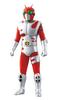 Kamen Rider Legend Rider Series EX Kamen Rider ZX