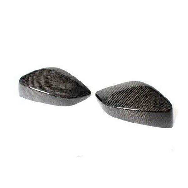 Kohlefaser-Spiegelkappen für Toyota GT86 & Subaru BRZ