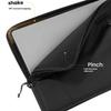 Tomtoc Laptop Sleeve 13-inch Lightweight Shockproof A35 for Apple MacBook Air M5/Neo