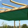 Shade Cloth for Garden Plants, Sunshade Netting with Reinforced Grommets, Garden Bed Shade Cover, Outdoor Shade Netting for Kennels Chicken Coop