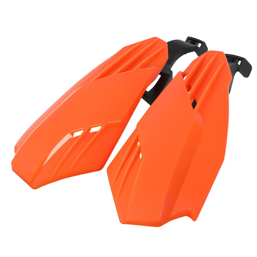 Motorcycle Handguards Hand Guard Protector Handlebar For KTM EXC EXC-F SX SX-F XC TPI 150 250 300 350 2024 2025 Pit Dirt Bike