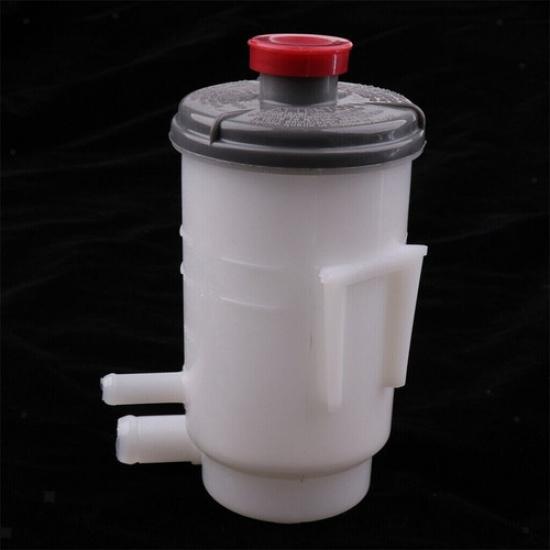 Power Steering Pump Reservoir Plastic For 1994-1997 Honda Accord 53701-SV4-003