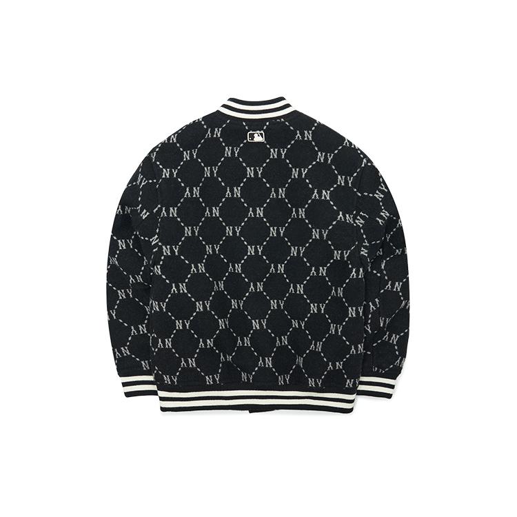 New MLB Kids Jackets 7AJPM0324-50BKS