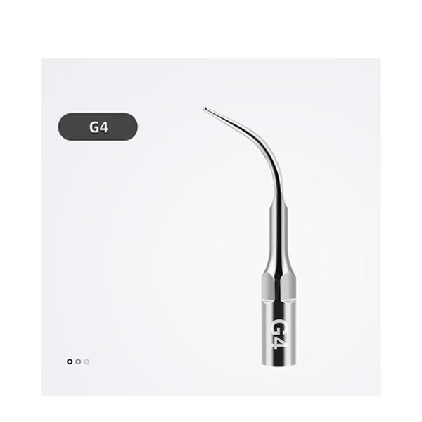 Embouts de détartreur dentaire à ultrasons compatibles G1/g2/g3/g4/g5, 5 pièces
