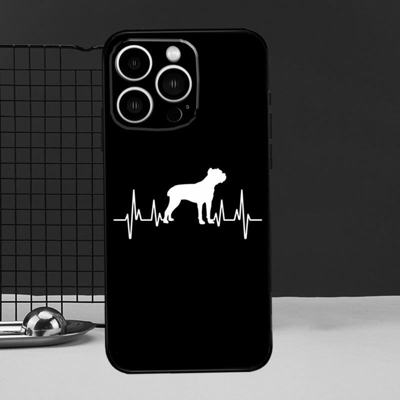 

Итальянский чехол для телефона с собаками кане корсо мастиф для iPhone 12 11 14 Pro MAX XR X XS Max, чехол для iPhone 13 Pro Max 7 8 Plus SE2 iPhone 14Pro MAX
