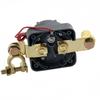 Battery Isolators Switches Battery Main Switches Easy Installation Flame Retardant Housing for Car Marine Applications