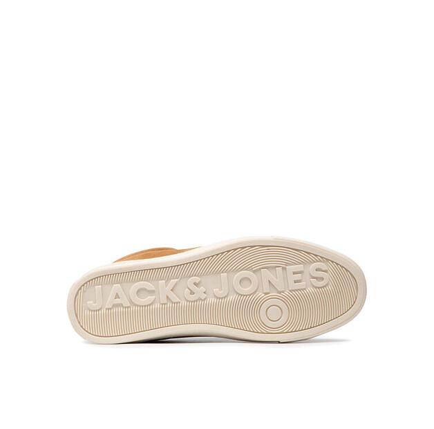 Men's Sneakers Jack&Jones Jfwgalaxy 12201284 Brown