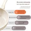 ASD Nano-Ceramic Non-Stick Wok 30cm
