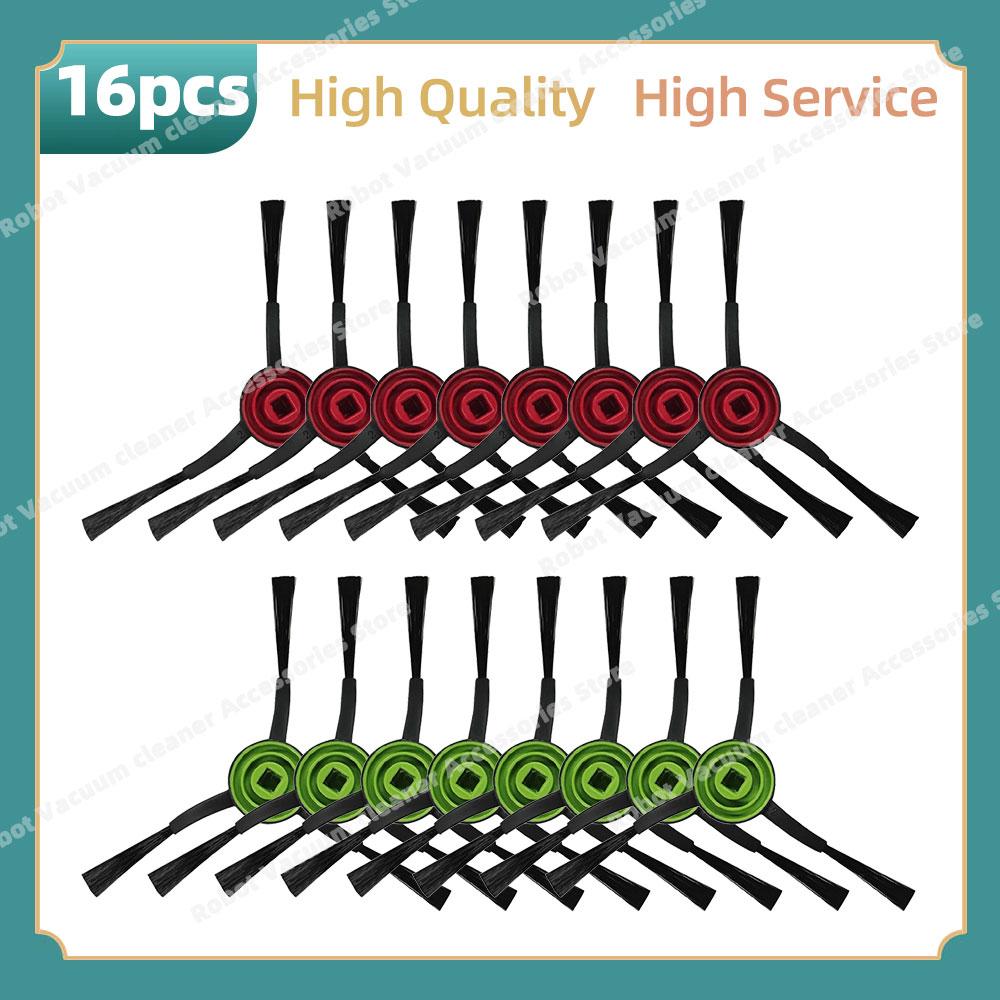 Compatible For Tikom G8000 Max / Viomi V3 Absolut / Laresar Mars01 / Lubluelu SL68 Parts Main Side Brush Hepa Filter Accessories