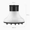 Universal Hair Dryer Diffuser Nozzle