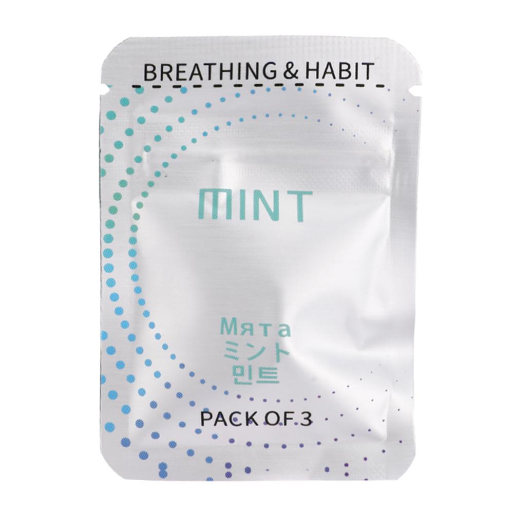 

Дыхательное ожерелье из титановой стали для снятия стресса, тревоги, помощи в отказе от курения, ожерелье-палочка, средства для отказа от курения, fidget-ожерелья