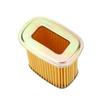 17211-041-015 Motorcycle Air Filter For Honda CT90 Trail 90 1966-1968 C70 CUB 1980-1981 CM91 CA100 CA102 CA105 UE 17211-041-005